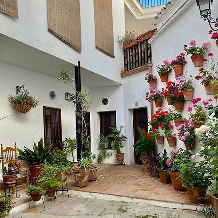 科爾多瓦Amal Casa De Huespedes公寓 外观 照片
