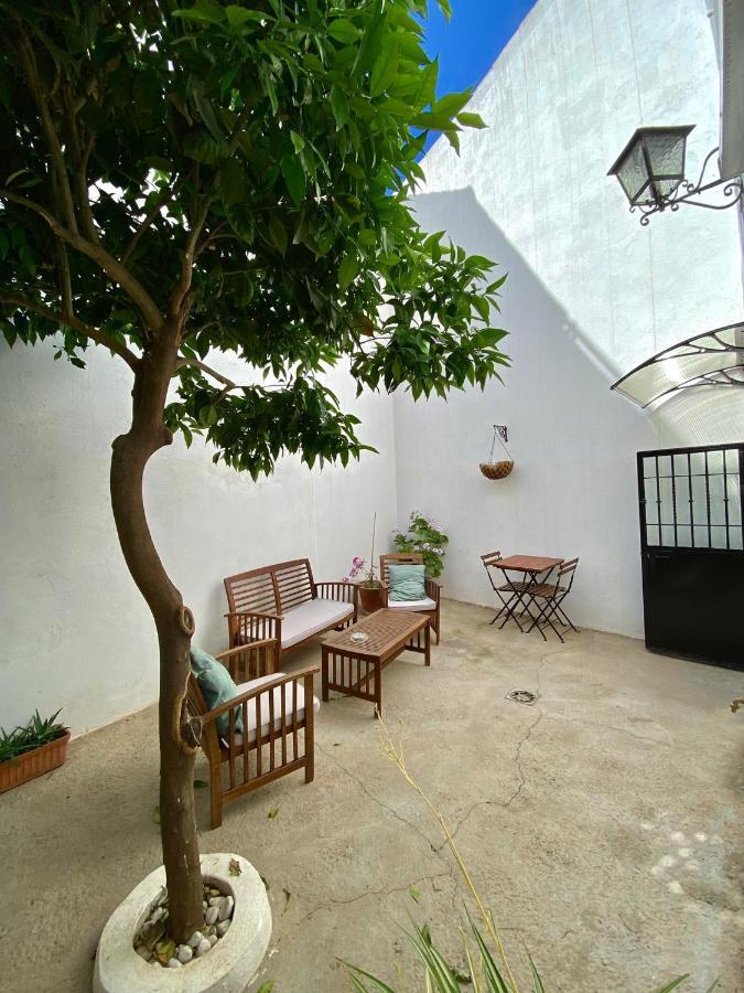 科爾多瓦Amal Casa De Huespedes公寓 外观 照片