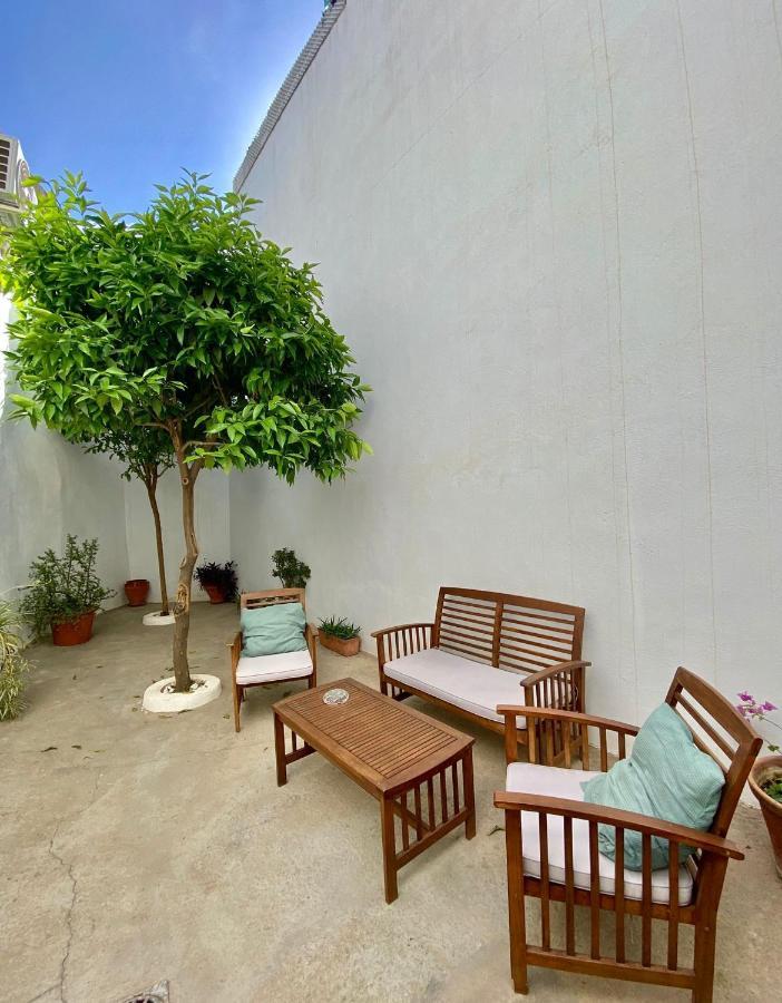 科爾多瓦Amal Casa De Huespedes公寓 外观 照片