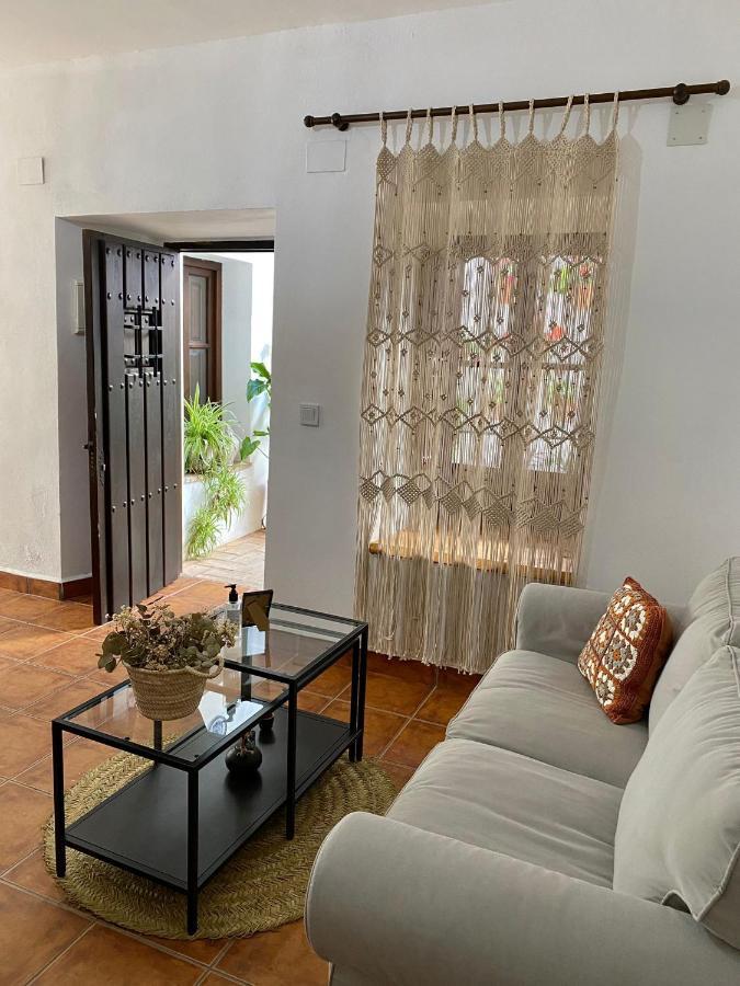 科爾多瓦Amal Casa De Huespedes公寓 外观 照片