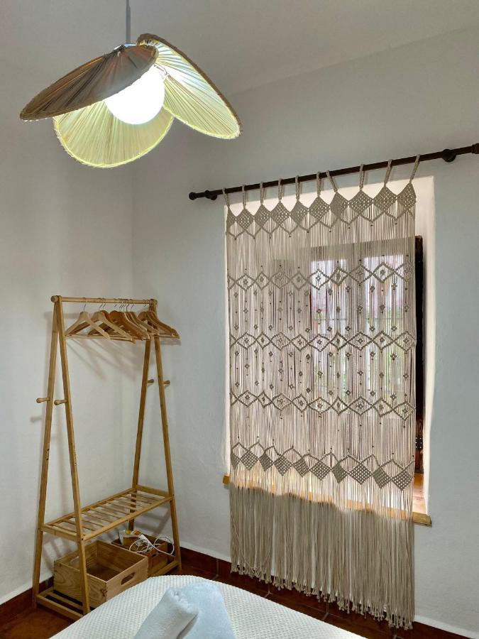 科爾多瓦Amal Casa De Huespedes公寓 外观 照片