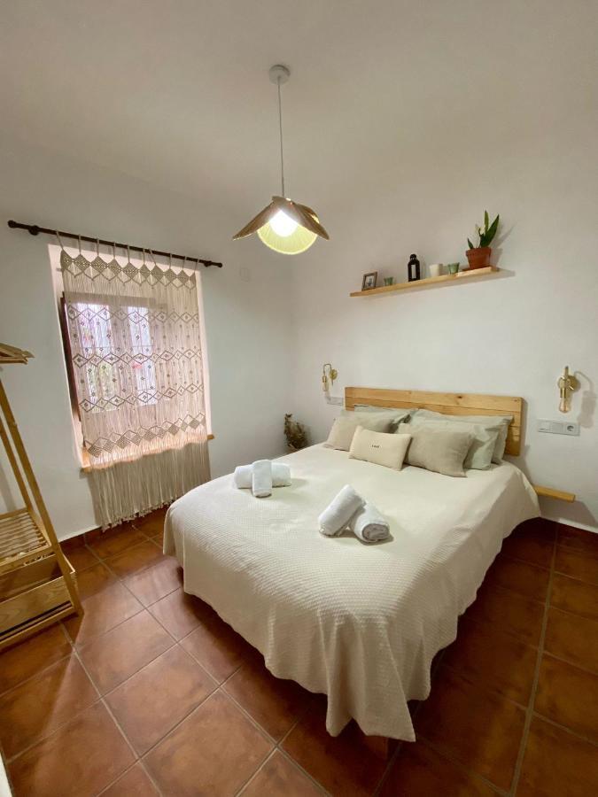 科爾多瓦Amal Casa De Huespedes公寓 外观 照片